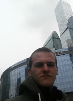 Владислав, 32, Россия, Краснодар