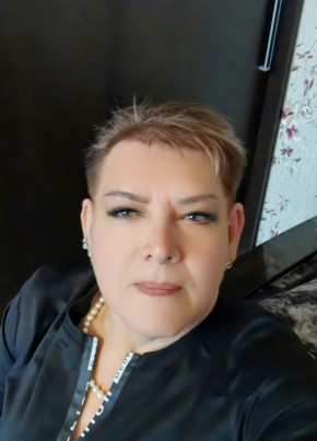 Tatyana, 60, Russia, Tver