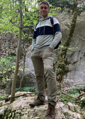 Gennadiy, 43, Russia, Moscow