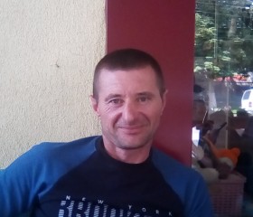 Геннадий, 47 лет, Ромни