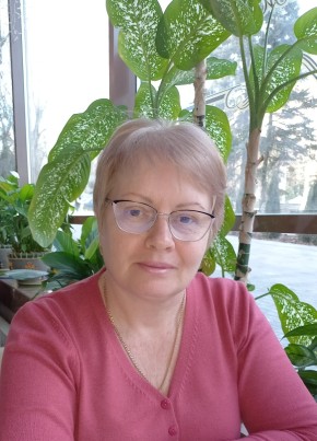 Татьяна, 62, Россия, Кемерово