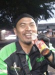 Arkan, 40 лет, Djakarta