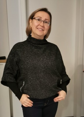 Юлия, 41, Bundesrepublik Deutschland, Büttelborn