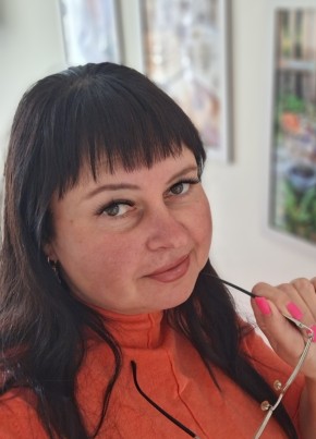 Ирина из Тихвина 49 лет