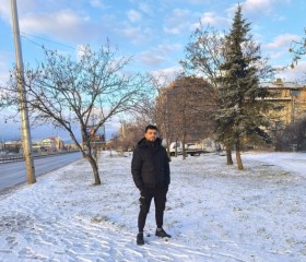 احمد يوسف, 27, Sofia