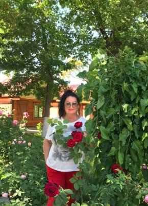 Елена, 57, Россия, Екатеринбург