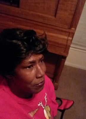 Cherrydelight, 66, United States of America, Greenville (State of Texas)