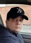 Владимир, 45 лет, Норильск