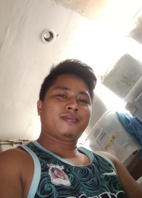 Mar из Mandaue City 29 лет