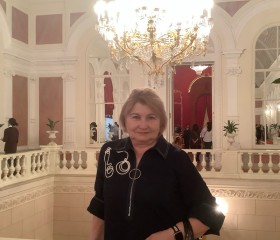 Наталья, 65 лет, Ногинск