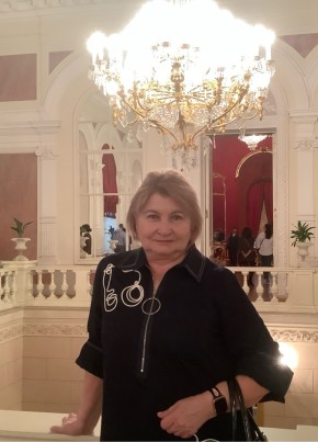 Наталья, 65, Россия, Реутов