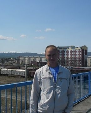 Алексей, 37, Россия, Черногорск