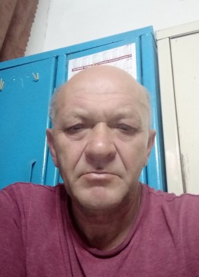 Валерий, 61, Україна, Київ