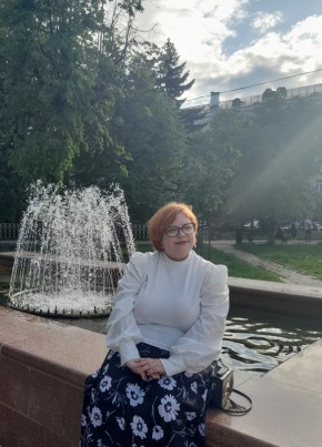 Елизавета, 20, Россия, Калуга