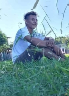 Toño из Ciudad Choluteca 27 лет