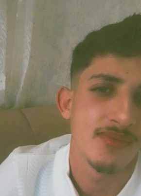 حمودي из İskenderun 18 лет