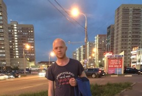 Дмитрий, 30 - Только Я