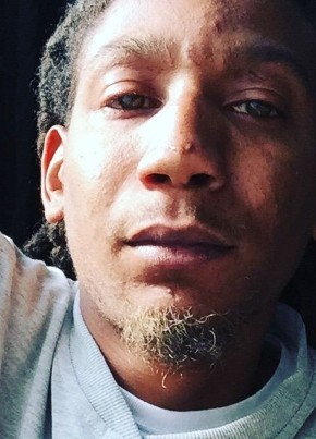 Maurice, 32, United States of America, Greenwood (State of Mississippi)