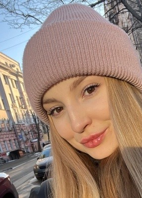 Valeria, 24, Россия, Руза
