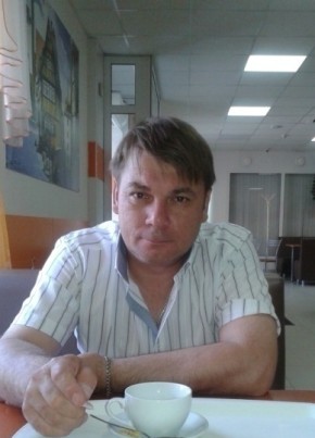 Сергей, 54, Россия, Челябинск