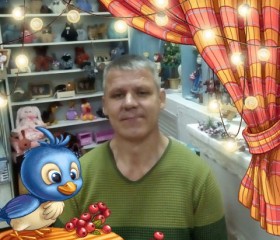 ГОРЯЧЕВ НИКОЛАЙ, 52 года, Владивосток