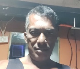 Suresh, 53 года, Lautoka