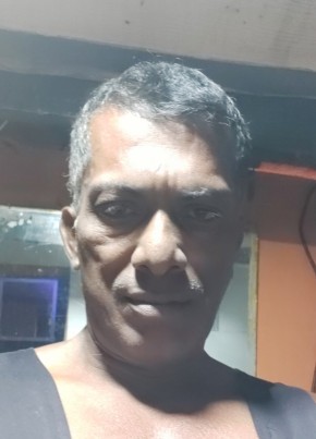 Suresh, 53, Fiji, Lautoka
