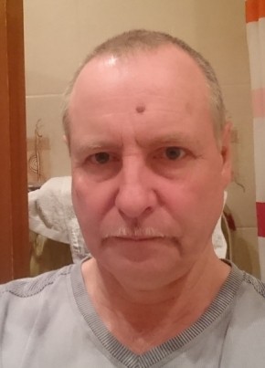 Анатолий, 64, Россия, Москва