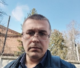 Aleksandr, 47, Akademgorodok
