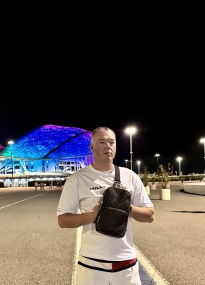 Artem, 37, Russia, Saint Petersburg