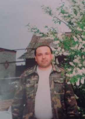 Александр, 43, Россия, Катайск