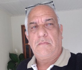 Arnaldosaca, 63 года, Paranaguá