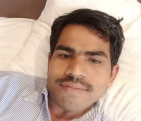 Chandrashekhar, 31 год, Lucknow