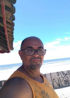 Flademir 😎, 44, Brazil, Maua
