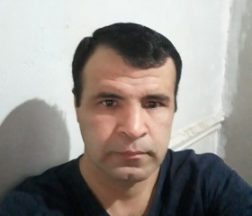 Шавкат, 42 года, Khashdala