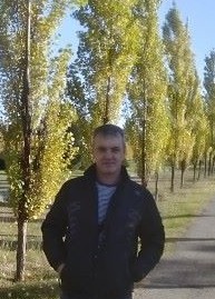 Александр, 44, Россия, Буденновск