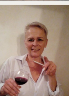 Ксения, 56, Україна, Київ