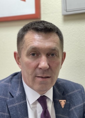 Igor, 52, Russia, Nefteyugansk