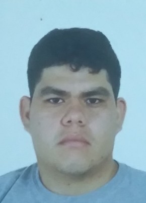 Jose, 22, República del Ecuador, Santa Rosa