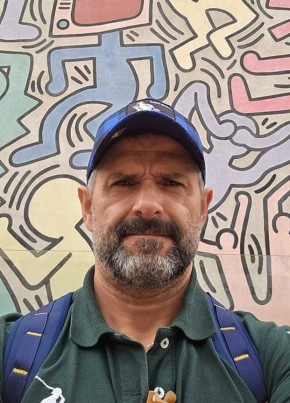 Michael, 59, United States of America, Philadelphia