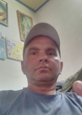 Kirill из Касли 37 лет