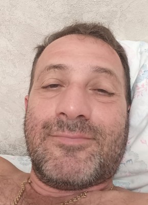 Григорий из Воронежа 48 лет