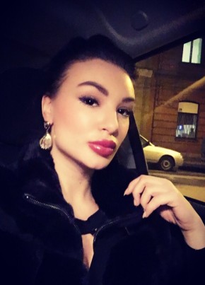 Anastasiia, 32, Россия, Санкт-Петербург