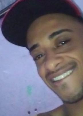Alessandro Sousa из Jequié 32 года