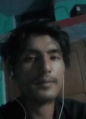 parkash, 30, India, Delhi