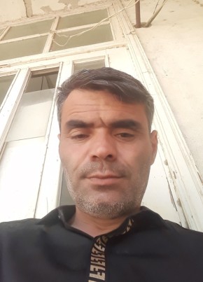 Emin, 49, Azərbaycan Respublikası, Bakı