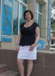 Галина, 47 лет, Алматы