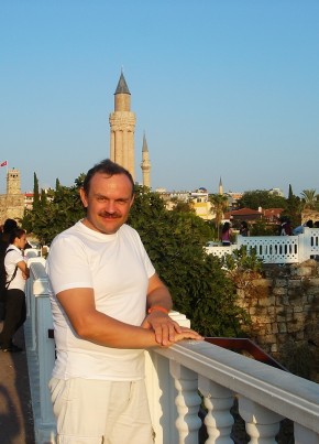 Сергей