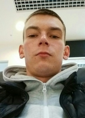 Dima, 32, Russia, Krasnoyarsk