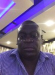 Ndlovubheki, 42 года, Windhoek